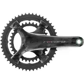 Campagnolo Recora 12 Ultra Torque Carbon Kranksett