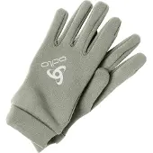 Odlo Stretchfleece Liner Eco Hansker