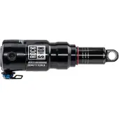 RockShox Deluxe Ultimate Rct Trunnion/standard Støtdemper