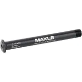 Sram 00.4318.005.021 - AM MAXLE STL F RD 12X100L118.5TL9M12X1.5 - Uni