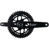 Sram Rival Axs E1 Dub Dm Krank Med Effektmåler