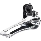 Shimano Cues Fd-u6030 9-10s Brazed-on Forgire