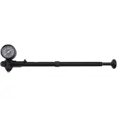 RockShox 600 PSI demper