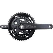 Shimano Cues Fc-u6040-2 9/10s Kranksett