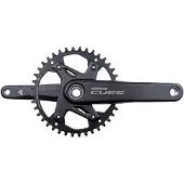 Shimano Cues Fc-u6040-1 9/10/11s Kranksett