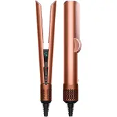 Dyson Airstrait Styler (Amber Silk)