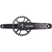 Sram Sx Eagle Dub Direct Mount Kranksett