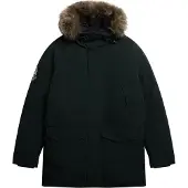 Superdry Everest Faux Fur Jakke