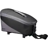 Tubus Racktime Talis 8l Sykkelveske