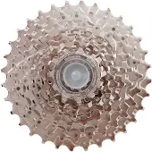 Shimano Alivio Hg400 Kassett 10 Enheter