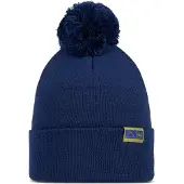 Buff Knitted Lue