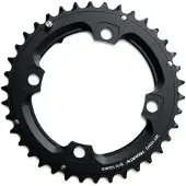 Sram Mtb 104 S1 49 Chainline Al5 Long Pin Kjettingring