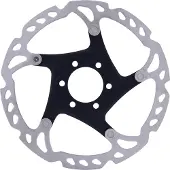 Shimano Slx M7000 Rt76 6b Bremsekive