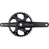 Shimano Cues Fc-u6040-1 9/10/11s Kranksett
