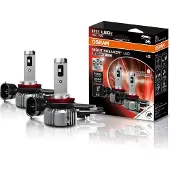Osram Night Breaker LED Smart - H11 Bilpærer - ECE-godkjent