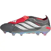 Adidas Predator Elite Fold-over Tongue Fg Fotballsko