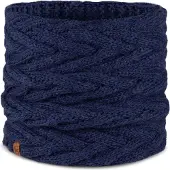Buff Knitted & Fleece Halsvarmer