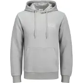 Jack & Jones Corp Logo Plus Size Hettegenser