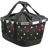 Klickfix Gt Racktime Sykkelveske 21l