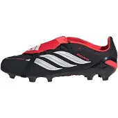 Adidas Predator Elite Fold-over Tongue Fg Junior Fotballsko