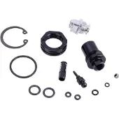 RockShox Reverb Stealth A1-a2 Bremseslangenål