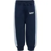Hummel Joggebukser - hmlMini - Skyway - - 68 - Joggebukse