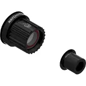Dt Swiss Ratchet Ln Shimano Microspline Mtb Freehub-kropp