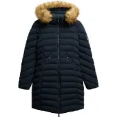 Superdry Fuji Mid Jakke