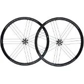 Campagnolo Scirocco Db Disc Tubular Landeveishjulsett