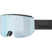 Uvex Lace Attract Fm Skibriller