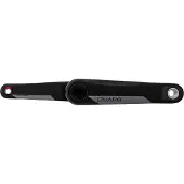 Quarq D2 Dub Carbon Krankarm