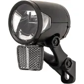 Herrmans H-black Mr8 Dynamo Frontlys