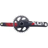 Sram X01 Eagle Boost Dub Direct Mount Kranksett