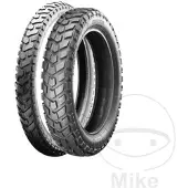 Heidenau K60 M&s 58s Tl Touring Bakdekk