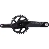 Sram Xx1 Eagle Dub Direct Mount Kranksett