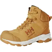 Helly Hansen Oxford S3 Verne Sko