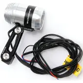 Supernova E3 Pro2 Frontlys