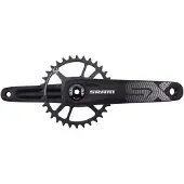 Sram Sx Eagle Boost Dub Direct Mount Kranksett