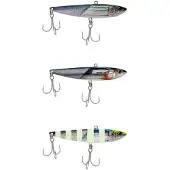 Little Jack More Keen Sinking Vibrasjonsagn 40g 91 Mm