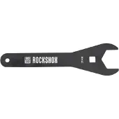 RockShox Flatnøkkel For Bakre Støtdemper Luftreservoar