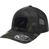 Oakley Apparel Si Multicam 110 Snapback Cap