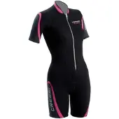 Cressi Playa 2.5 Mm Kortermet Shorty For Dame