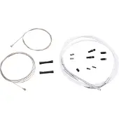 Sram Slickwire Road Brake Cable 5 Mm Kit Bremsekabelsett