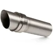 Akrapovic V-tuv326 Støydemper