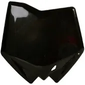 Polisport Off Road Husqvarna Cr/tc 05-11 Frontplate