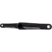Quarq D2 Dub Carbon Krankarm