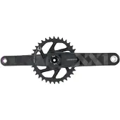 Sram Xx1 Eagle Dub Boost Direct Mount Kranksett