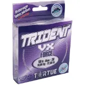 TORTUE Trident Vx Force Fiskesene Monofilament 300 M