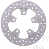 Brembo Oro 68b40761 Bremsekive
