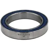 BLACK BEARING B5 63801-2rs Lager
